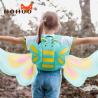 Buy cheap NHB125 butterfly lightweight waterproof kindergarten neoprene Backpack for from wholesalers