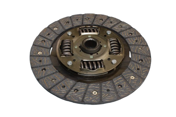 ISUZU NHR 6 6 DISC CLUTCH ISD104US 8972319680 8970426830 5876100010 8970113091