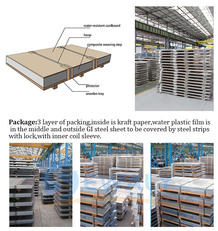 Thickness 3mm Cold Rolled Stainless Steel Sheet Punching Customized Width