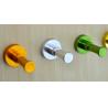 Buy cheap China CNC Turned Stainless Steel Clothes Hooks Manufacturer and Supplier from wholesalers