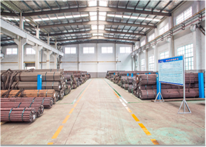Cold Finished Hardened Steel Tube Seamless GCr15 Material For Ball Bearings