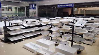Foshan OVC Sanitary Ware Co., Ltd