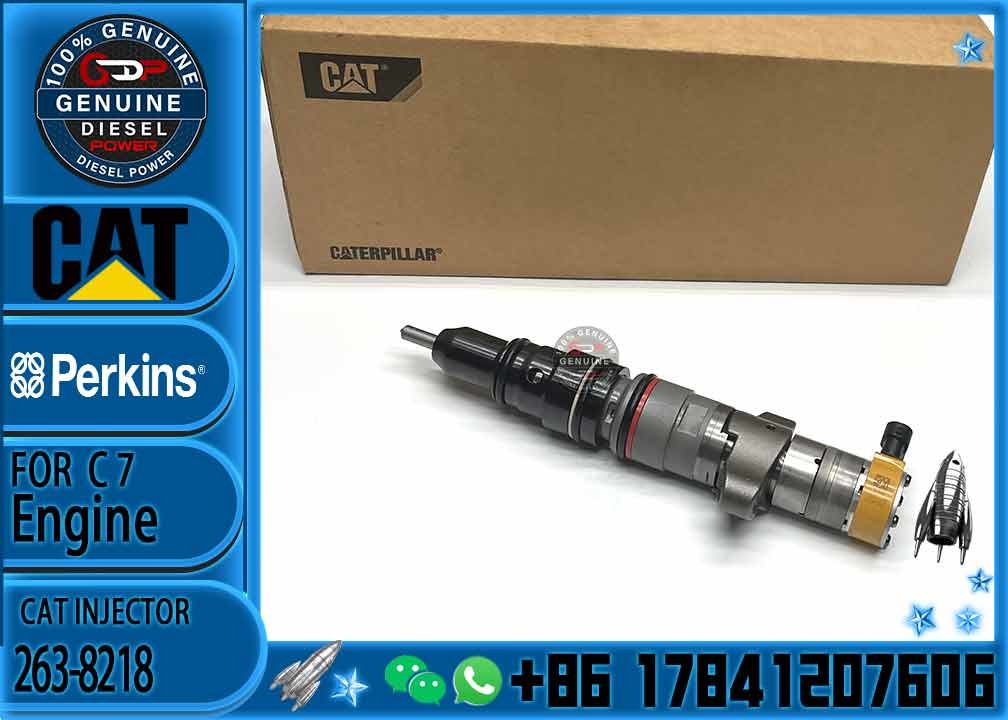 fuel injector C7 263-8218 387-9430 387-9426 328-2585 268-1839 222-5961 235-5261 238-8901 241-3228
