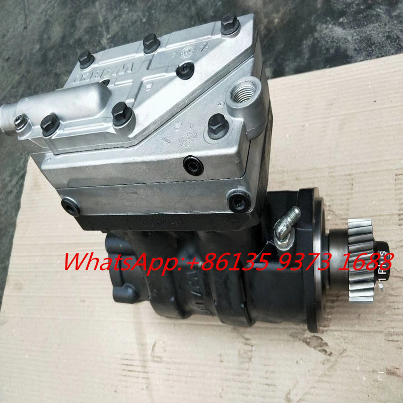 Hot Sell Cummins Isz13 diesel Engine Compressor 4327623 4366072