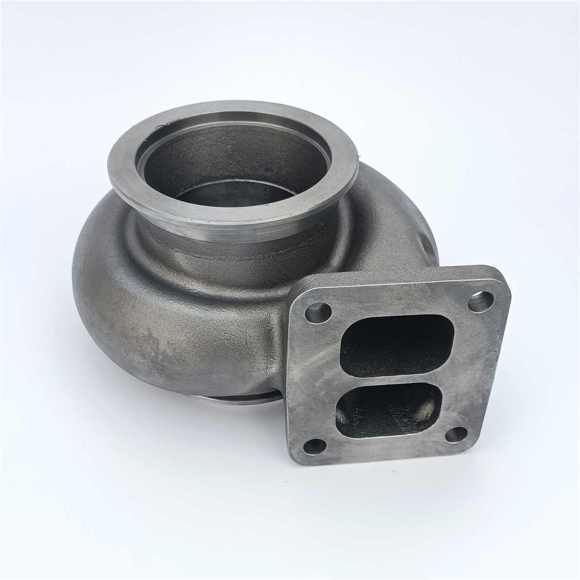Turbo Turbocharger 177104 Turbine Housing for S400sx3 Turbo 1.10 AR 83mm