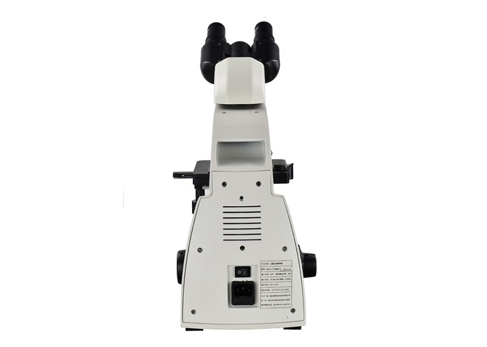 University Binocular Laboratory Biological Microscope 4X UB102i-12PLD