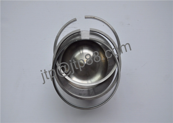 ME997240 Car / Truck / Generator Parts Engine Piston Rings For 4D34