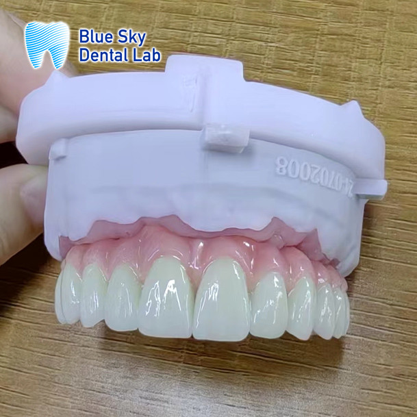 Smooth Surface Implant Cases Steam Sterilization Dental Implant Cases