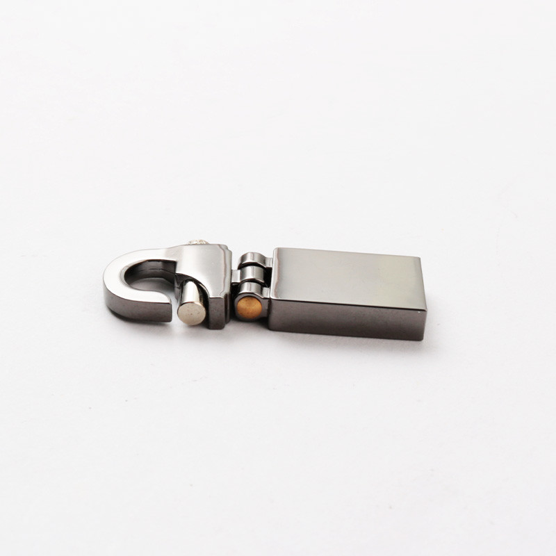 Matt Silver USB 2.0 Flash Drive 32gb Inside UDP chips GUN black color