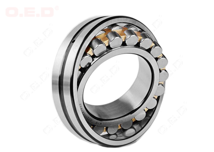 Grc15 Carbide Drilling Tools , Spherical Roller Bearing for Excavator 23120C/W33