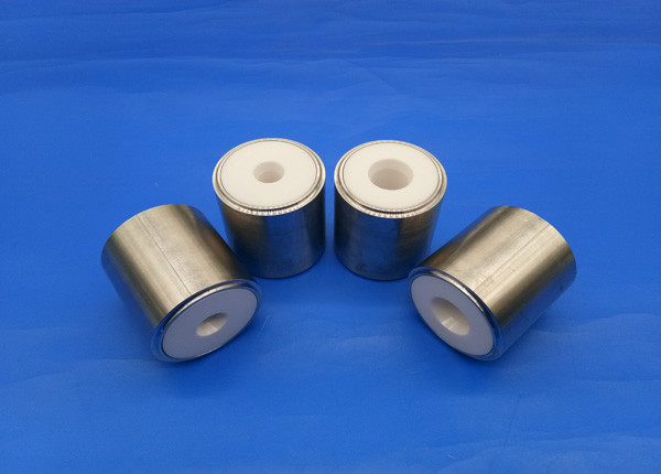 High Polishing Hydraulic Zirconia Zro2 Ceramic Plunger Pump For Pharmaceutical Sector