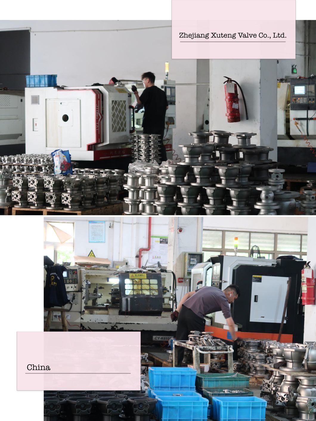 API/JIS/DIN 2PC Flange&Threaded Ball Valve Stainless Steel Ball Valve Floating&Trunnion Ball Valve Pneumatic/Electric Ball Valve