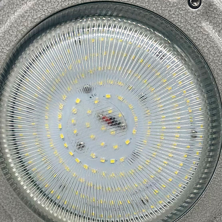 Led Explosion Proof Light Ip65 Waterproof Outdoor Workshop 30w 50w 80w 120w