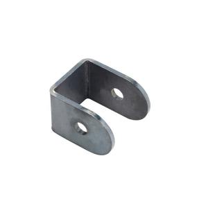 Buy cheap Carbon Steel Q235B Laser Cutting Bending Product Manufacturing Sheet Metal Processing Services product