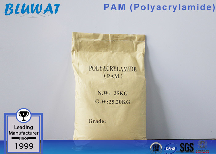 High Molecular Weight Cationic Flocculant C8030 For Charge Slaughter House Wastewater Treatment