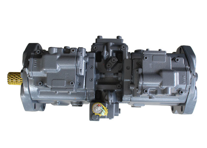 DH300-7 Excavator Control Valve Kawasaki Hydraulic Valve DX300-7 K3V140DTP191R-9N32