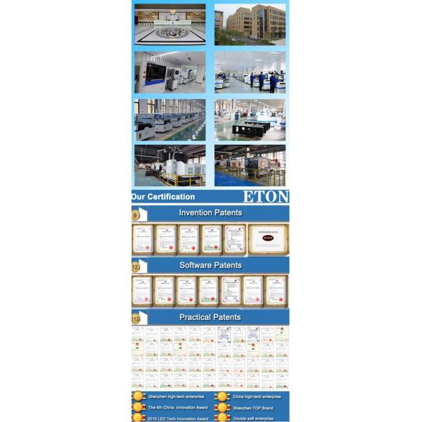 Electric feeder with double motor 250000cph flexible strip highspeed pick and place machine