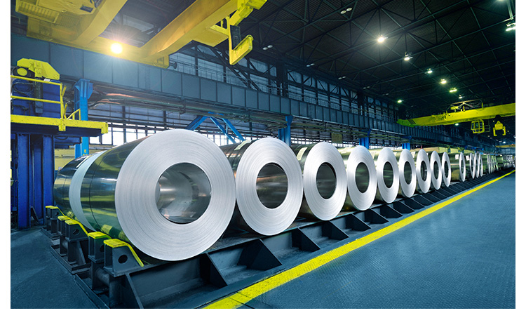 H14 3005 Aluminum Coil Coated Thin Flat Aluminum Strips 0.01mm