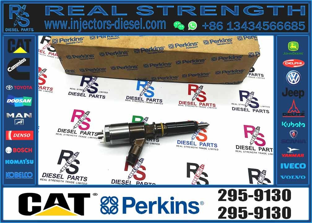 injector 3200677 c6.6 injector 320-0677 10R-7671 for CAT 3200677