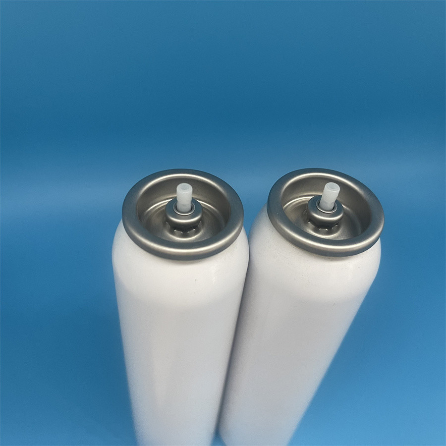 Easy To Use Aerosol Hair Mousse Dispenser Valve Effortless Styling For Everyday Looks