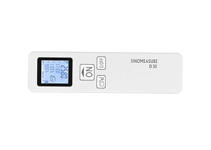 Digital Industrial Laser Distance Meter Construction Measuring Instrument