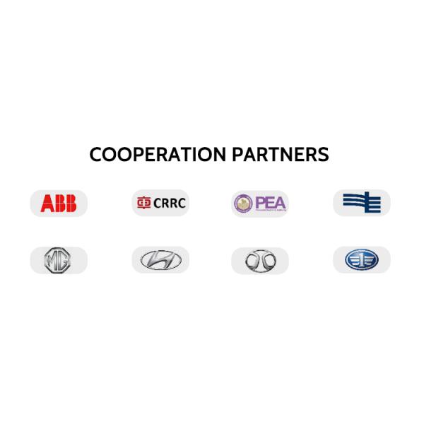 120kW CCS2 Type2 Ocpp1.6 Electric Car Charging Station for Fast Commercial DC EV Charger