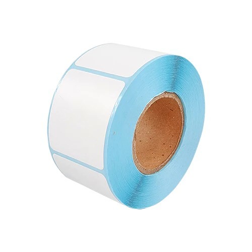 Eco Thermal Paper Adhesive Sticker Label Barcode Label Barcode Sticker HM2033L