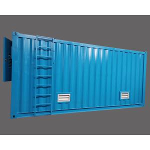 Buy cheap Customized Military Shipping Container product