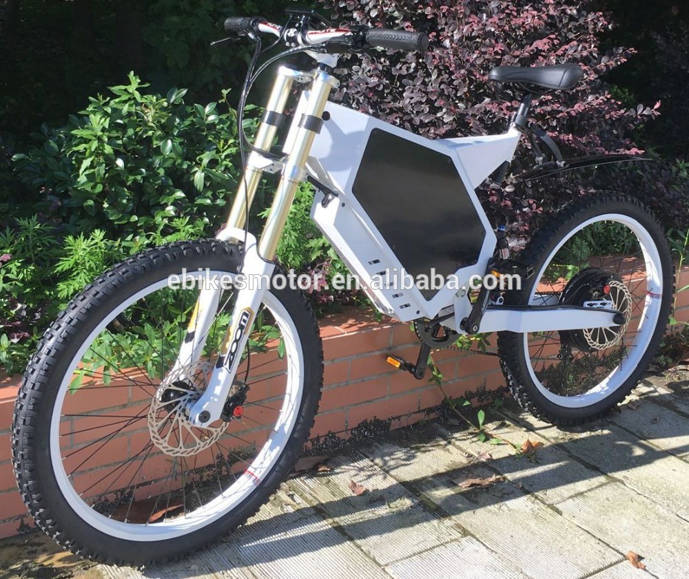 26"*4.0 inches fat tire electric bike, fat snow electric bike, electric bicycle with 48v 3000w motor e-bike