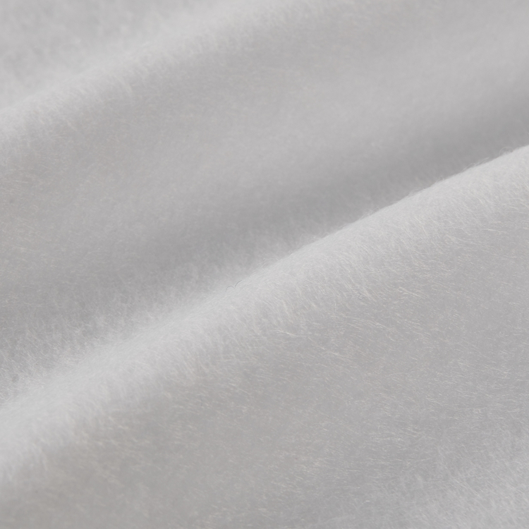 Flame Retardant Nonwoven Cotton Filter Sheet For Air Water Filter