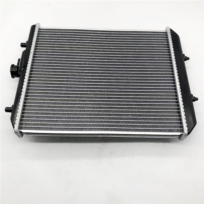 Brand New Great Price FAW RADIATOR ASSY 16400-TBA10 For FAW