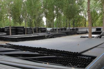 Shandong Shengbang Water Saving Irrigation Technology