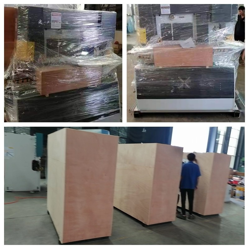 Q35Y-20 Ironworker Heavy Duty Combined Punching And Shearing Machine 22mm Thickness