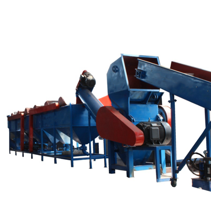 Plastic Bottle Recycling Machine for Myanmar Bottle Plastic Recycling Machine Prices