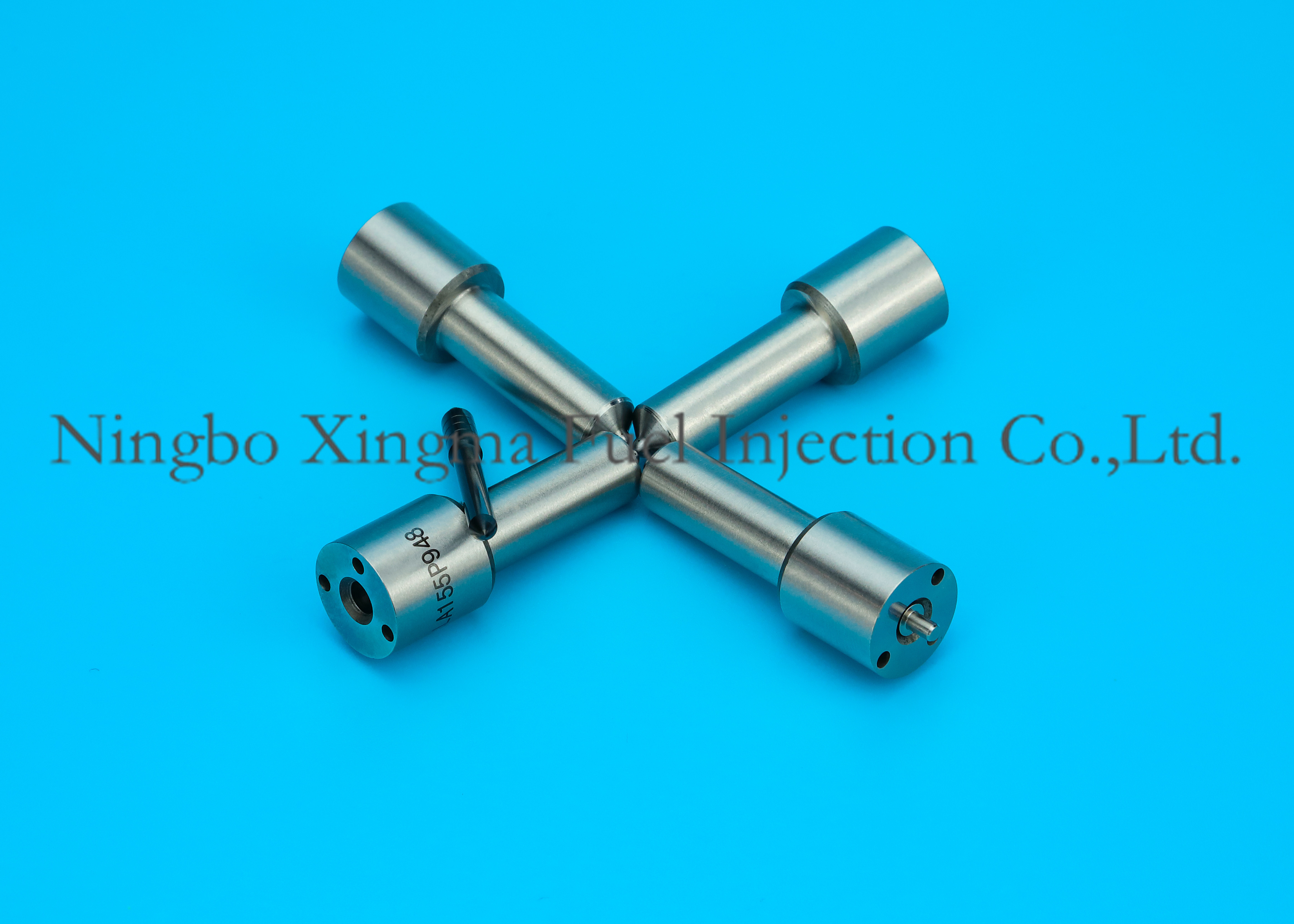 Bosch Common Rail Diesel Injector Nozzles , Bosch Diesel Injection Pump Parts DLLA155P948