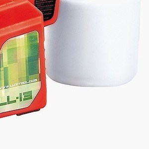 1.5mm Fuild Nozzle Electri HVLP Portable Sprayer Paint Spray Gun Fsl13b