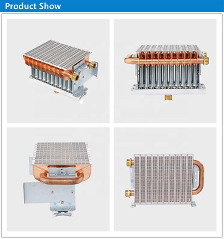 Sinopts High Efficiency Gas Boiler Spare Parts Burner