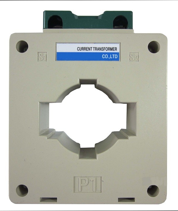 BH - 30 Copper Current Sense Transformer Laser Printing / Label Sticking Label