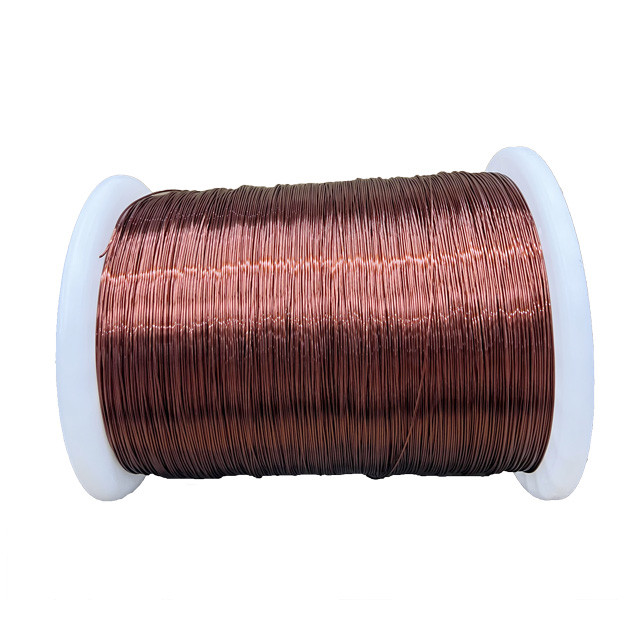 HAI U1 Overcoat Polyamide-Inmide Enameled Copper Winding Wire Thermal Class 180℃