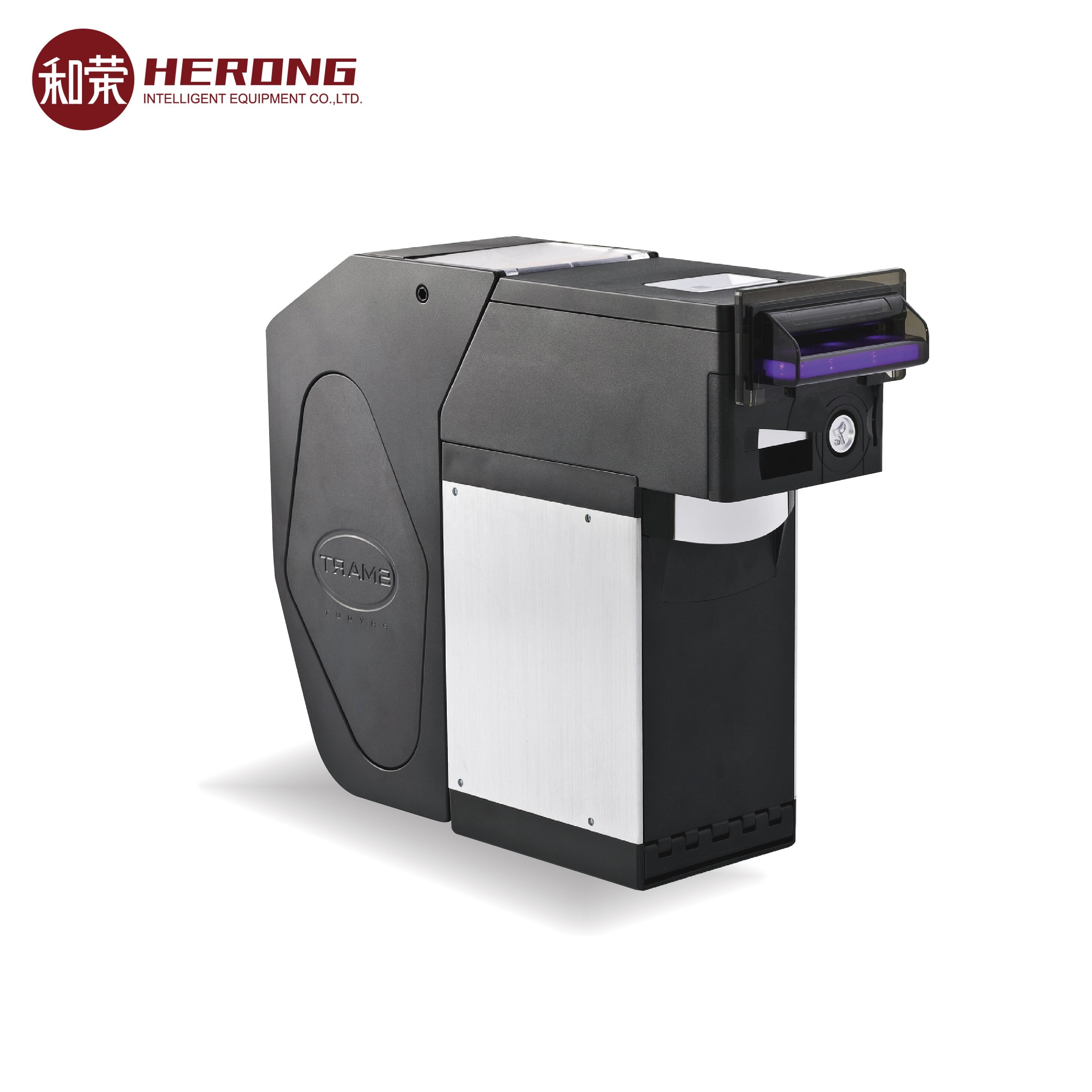 1000 Notes Mixed Denomination Recycler Superior Note Recycling Unrivalled Banknote Recycle
