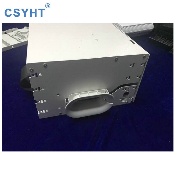 FIST-GPS2 4U 96 SC Fiber Optic Distribution Box
