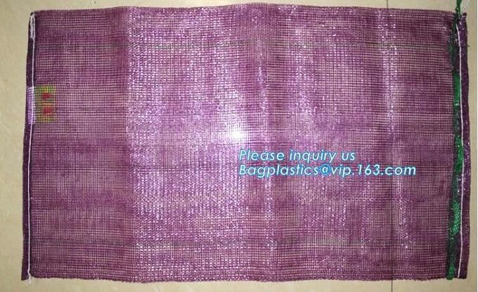 Simple Ecology washable and reusable Cotton Mesh Produce Bag for vegetable and fruit,Eco-friendly Reusable Shopping Orga