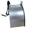 Buy cheap Half Round Skincare Cosmetic Packaging Box Recycable With Ribbon Closure from wholesalers