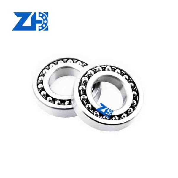 ball bearings SC08A76 ZH bearings 40*90*20mm