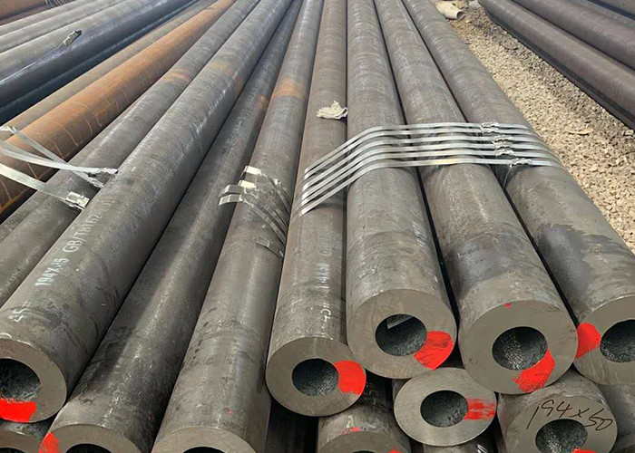 Astm A179 Steel Boiler Tubes Galvanized Seamless Steel Pipe Seamless Alloy Steel Pipe Seamless Black Steel Pipe