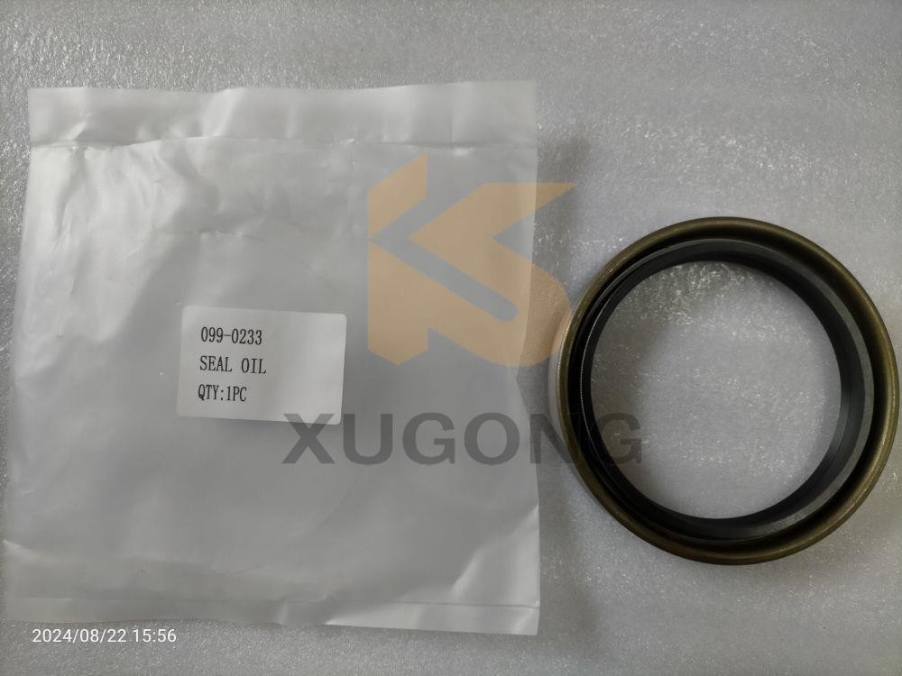 099-0233 099-0321 Seal Kits for E312D