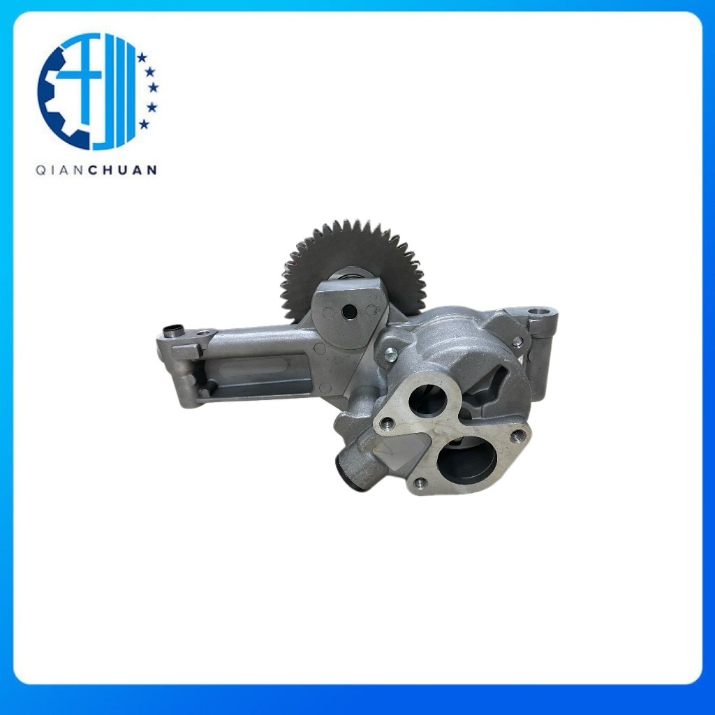 Oil Pump 20230315 For Cat C7 Diesel Engine Spare Parts