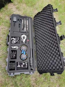 Buy cheap Advance Hook And Line Eod Tool Kits Stainless Steel product