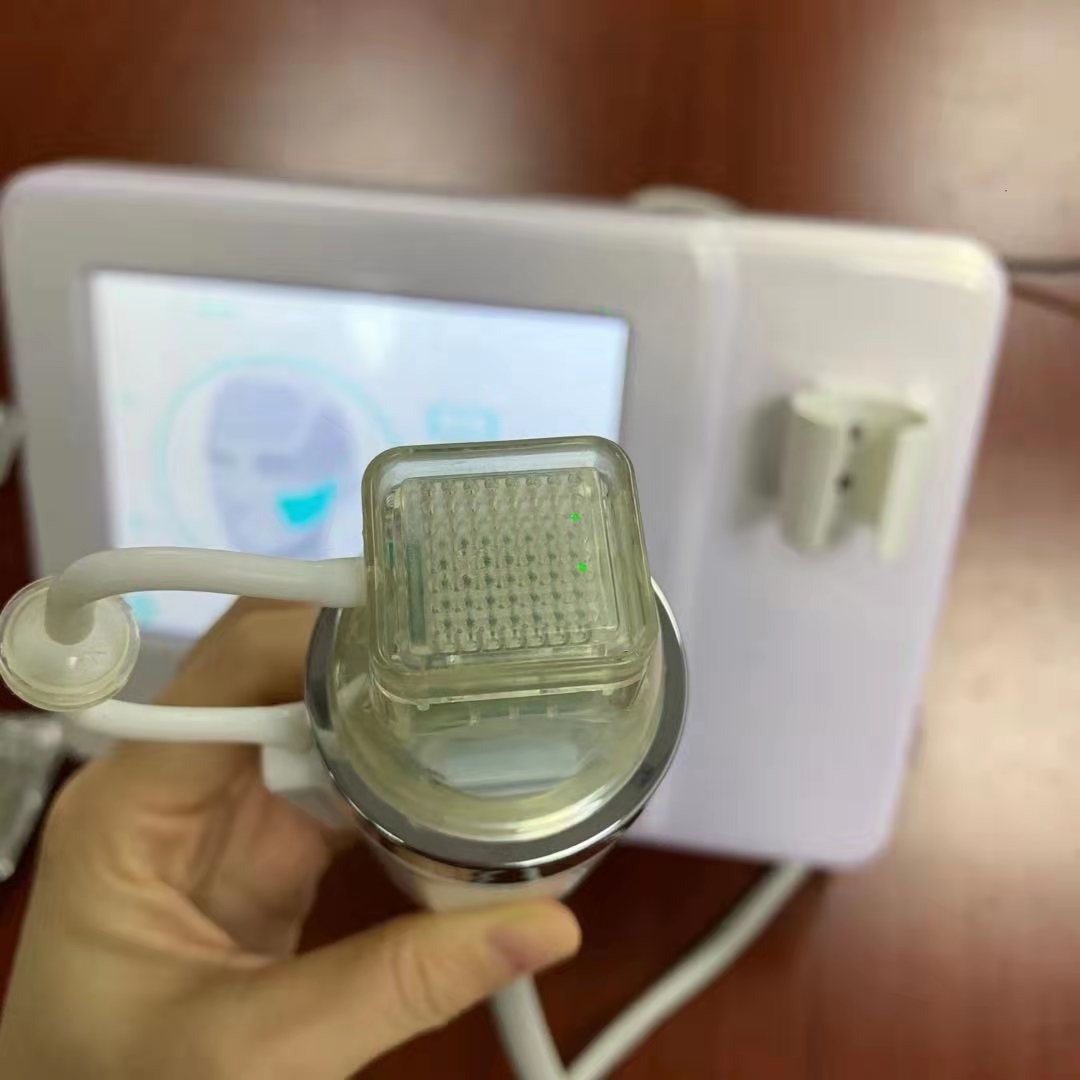 maggie RF Microneedling Machine Skin Treatment 2-4mhz