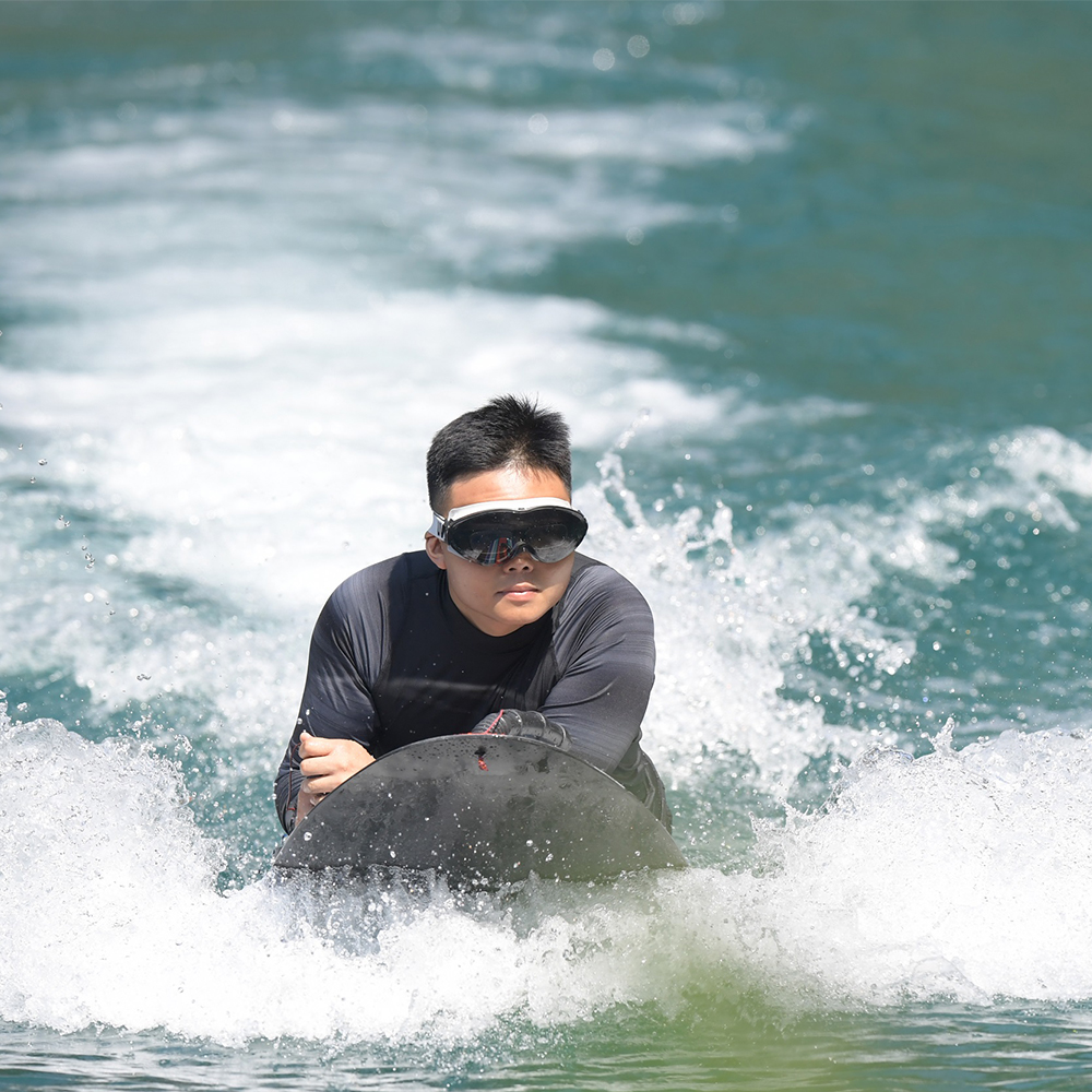 Gasoline Surf Board Engine Jet Surf Control Handle for Water Sports Equipment Market